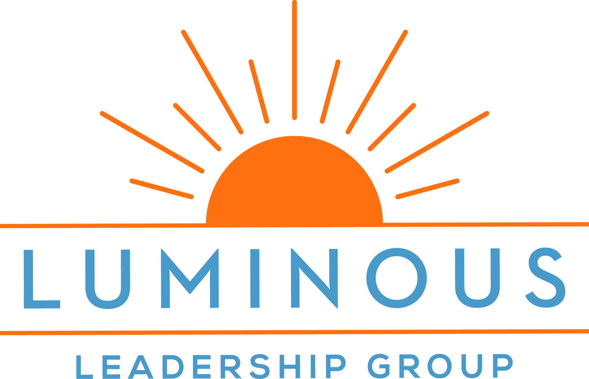 Home - Luminous Leadership Group | Be Luminous